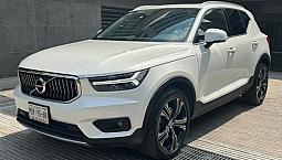 Volvo Xc40 2022