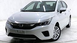 Honda City 2021