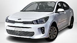 Kia Rio 2020