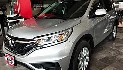 Honda Cr-V 2015