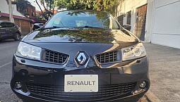 Renault Clio Sport 2007 Solo 56,260 Km