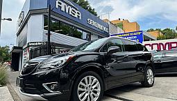 Buick Envision 2019