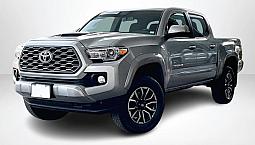 Toyota Tacoma 2023
