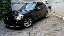 Bmw X1 2014