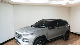 Chevrolet Groove 2024