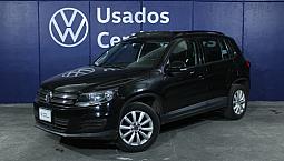 Volkswagen Tiguan 1.4 Sport&style At