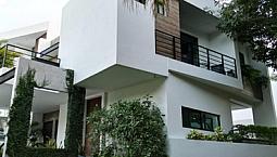 Casa En Venta  Aqua  Cancún