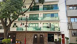 Departamento En Venta Narvarte Poniente, Benito Juárez Cdmx