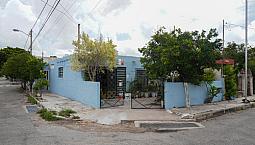 Venta De Casa De Una Planta En Esquina 3 Habitaciones En San Damián