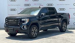Gmc Sierra 2021 5.3 At4 4X4 At