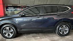 Honda Cr-V 2018 2.4 Ex Cvt