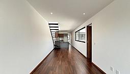 Preventa. Penthouse Ph-404. Los Manzanos. Alto Polanco. Miguel Hidalgo