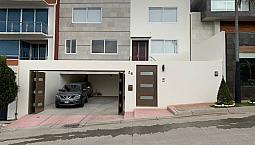 Casa Lomas Verde 6A  Secc