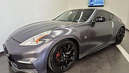 Nissan 370Z 2016