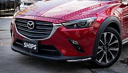 Mazda Cx-3 2020