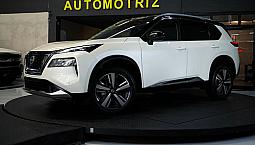 Nissan X-Trail 2023