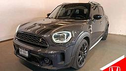 Mini Countryman 2021