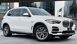Bmw X5 5P Xdrive 45E Phev X Line L6/3.0/T Aut 2023