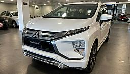 Mitsubishi Xpander 2023