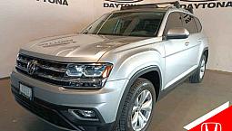 Volkswagen Teramont 2019
