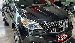 Buick Encore 2014 1.4 Premium Piel At