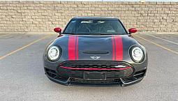 Mini Cooper 2020
