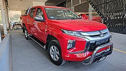 Mitsubishi L200 2020