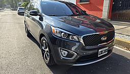 Kia Sorento 3.3l Ex Pack At