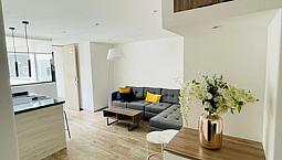Venta Departamento 2 Ambientes Cuauhtémoc