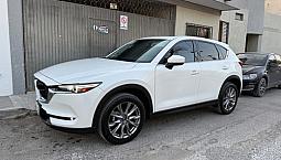 Mazda Cx-5 2.5 S Grand Touring 4X2 At