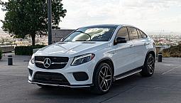 Mercedes-Benz Clase Gle 2017
