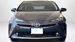 Toyota Prius 2022