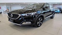Mg Zs 2022