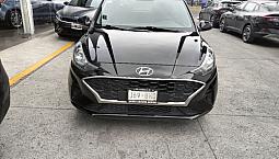 Hyundai  Grand I10  2021