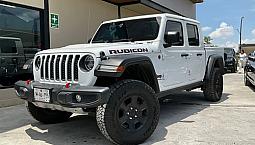 Jeep Gladiator 2020