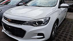 Chevrolet Cavalier 2021 1.5 Premier Piel At