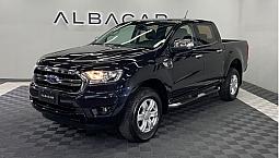 Ford Ranger 2020
