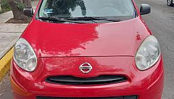 Nissan March 1.6 Drive Mt