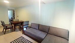 Venta Departamento En Lomas De Sotelo, Muy Iluminado, 1er Piso