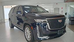 Cadillac Escalade 2021