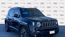 Jeep Renegade 2019