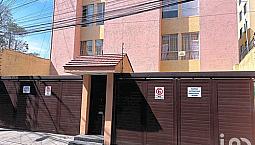 Venta Departamento 2 Ambientes Tlaxpana