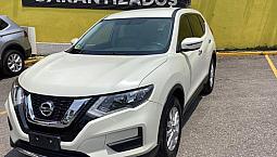 Nissan X-Trail 2020