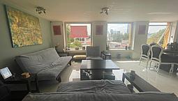 Departamento En Venta, Anzures, 2 Recamaras
