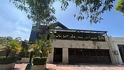 Casa En Venta En Huixquilucan, Bosques De La Herradura Gis 24-1949
