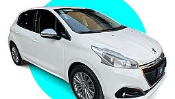 Peugeot 208 2020