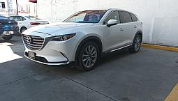 Mazda Cx-9 2016
