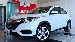 Honda Hr-V 2021
