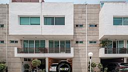 Casa En Venta En Condominio En Venta Santa Ursula Xitla
