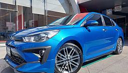 Kia Rio 2021